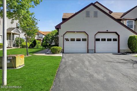 59D Yorkshire Drive Monroe NJ 08831