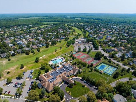 59D Yorkshire Drive Monroe NJ 08831