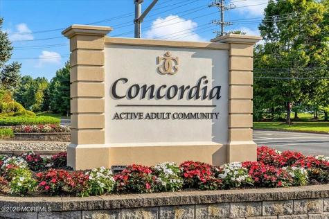 59D Yorkshire Drive Monroe NJ 08831