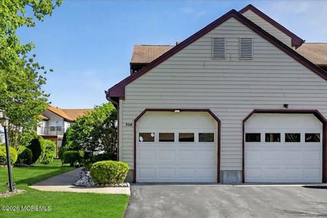59D Yorkshire Drive Monroe NJ 08831