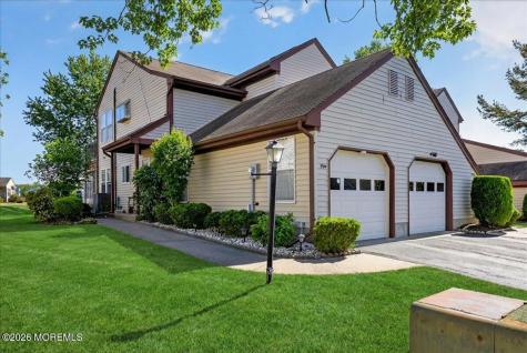 59D Yorkshire Drive Monroe NJ 08831