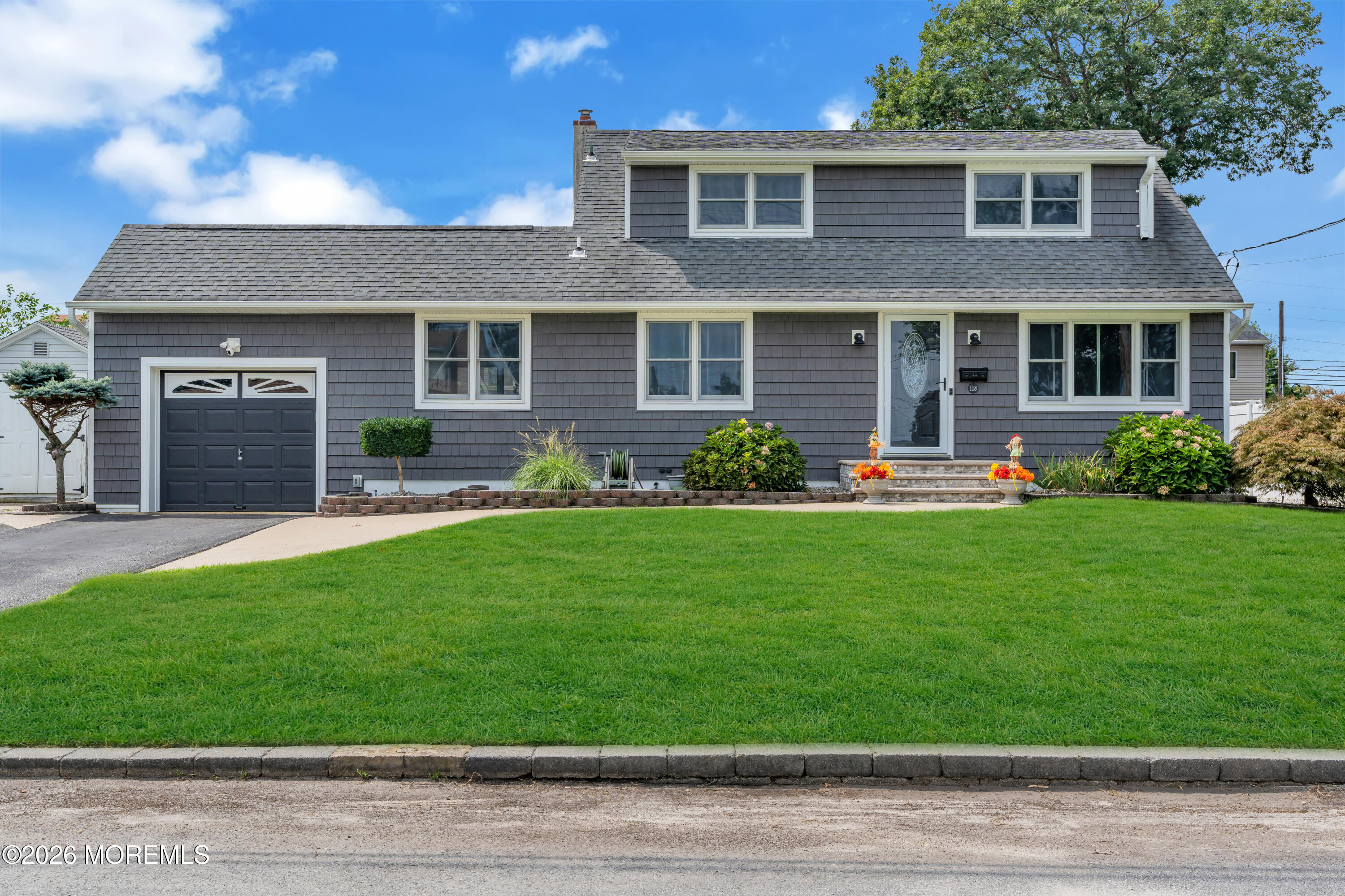 118 Fisher Avenue Brick NJ 08723