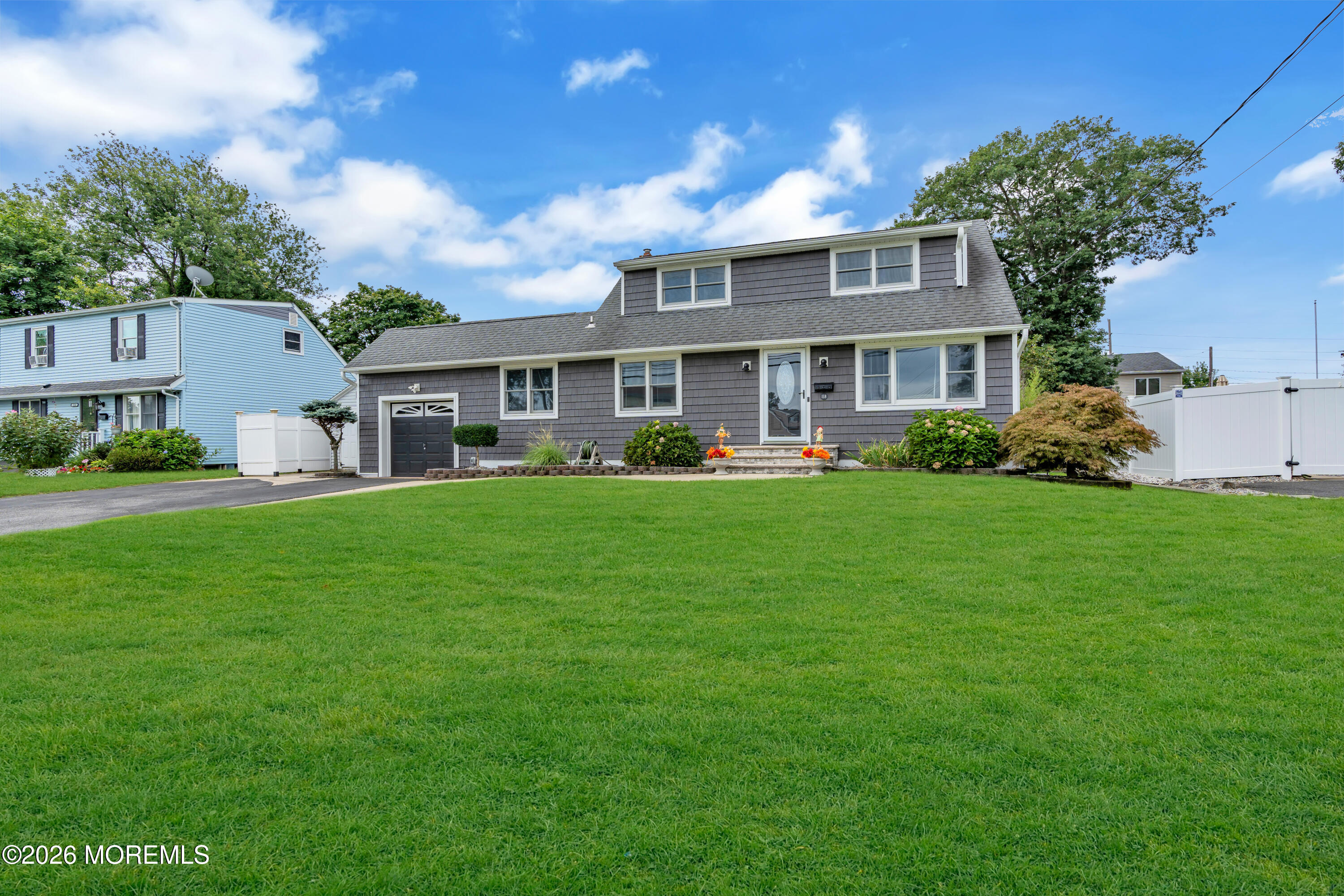 118 Fisher Avenue Brick NJ 08723