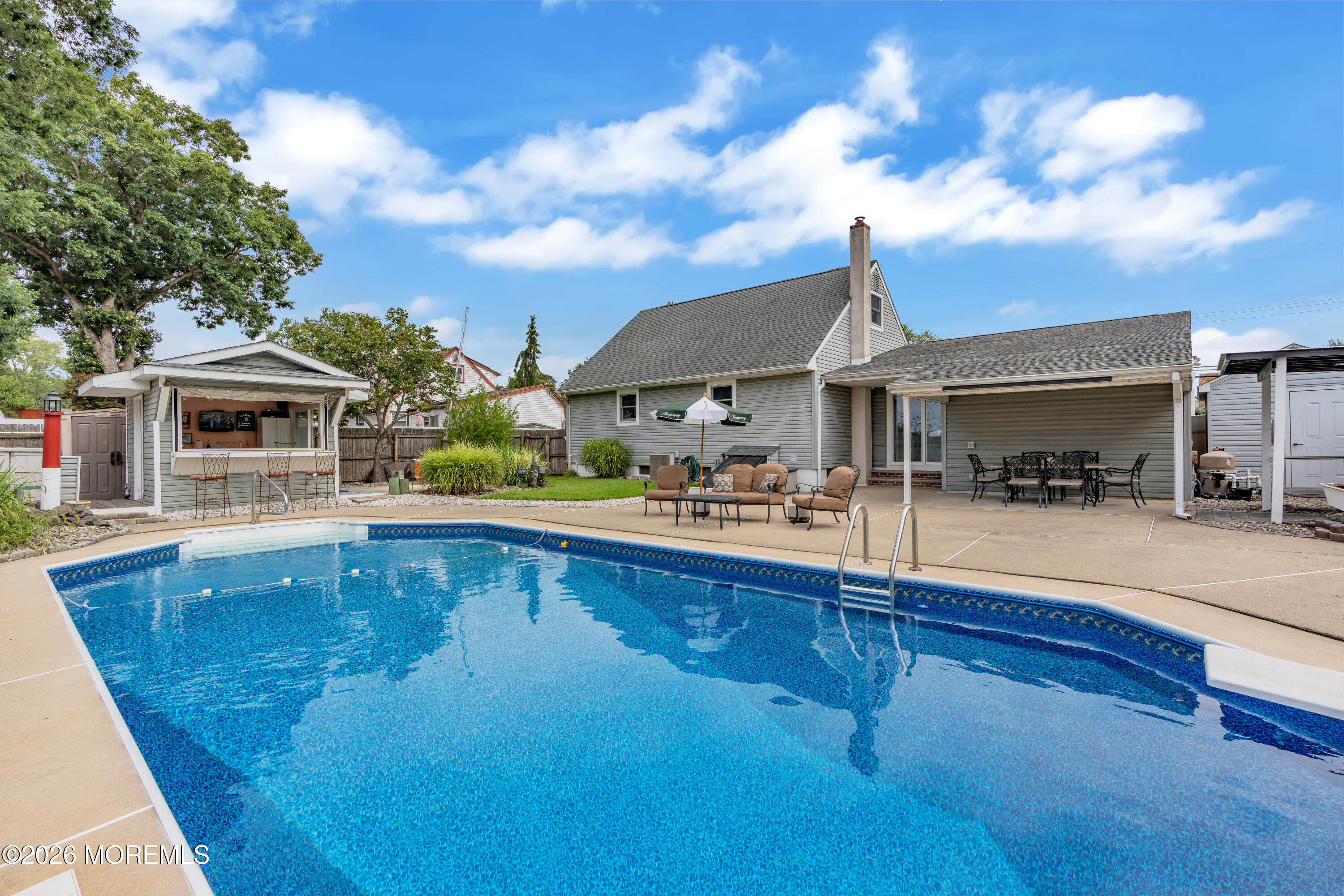 118 Fisher Avenue Brick NJ 08723