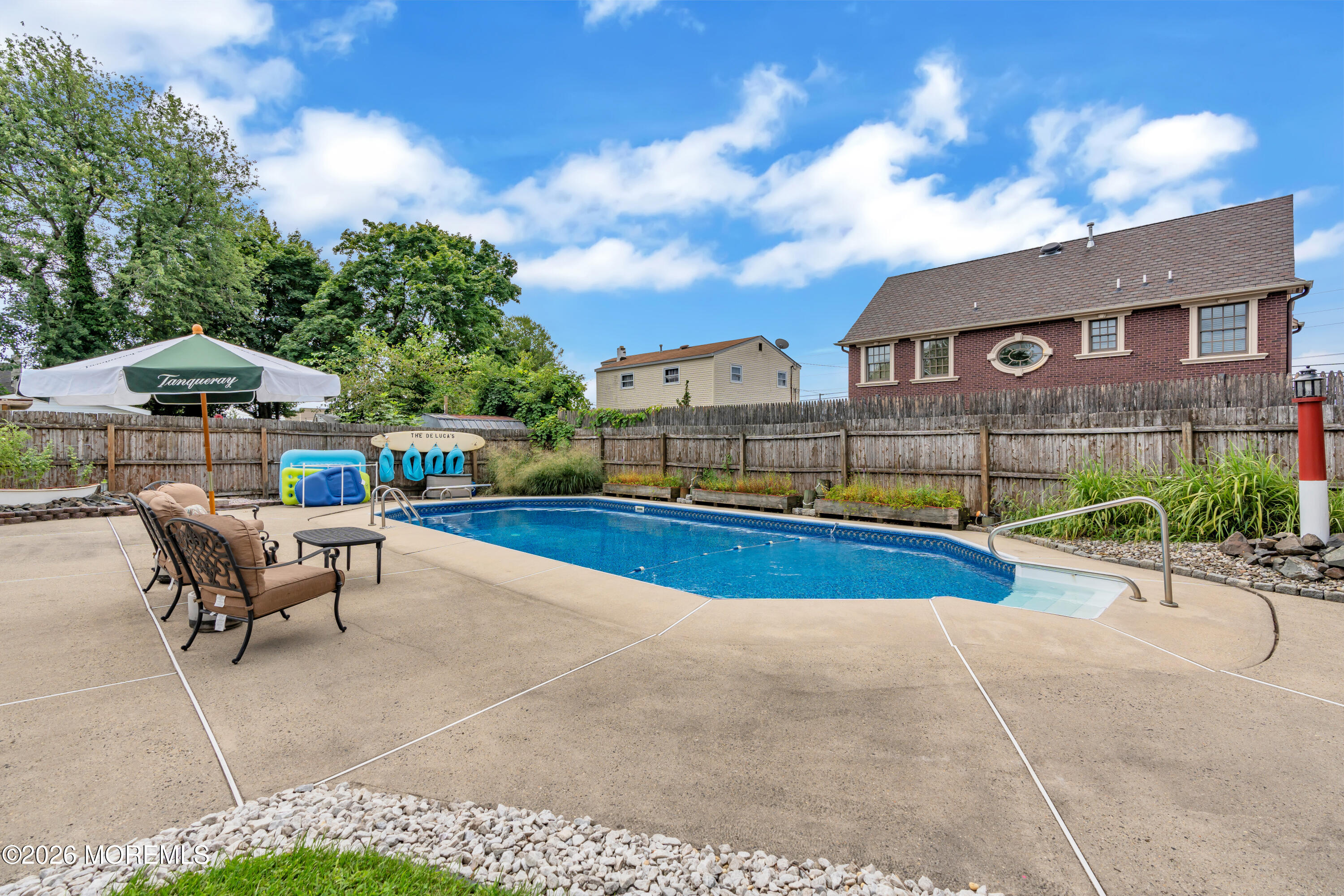 118 Fisher Avenue Brick NJ 08723