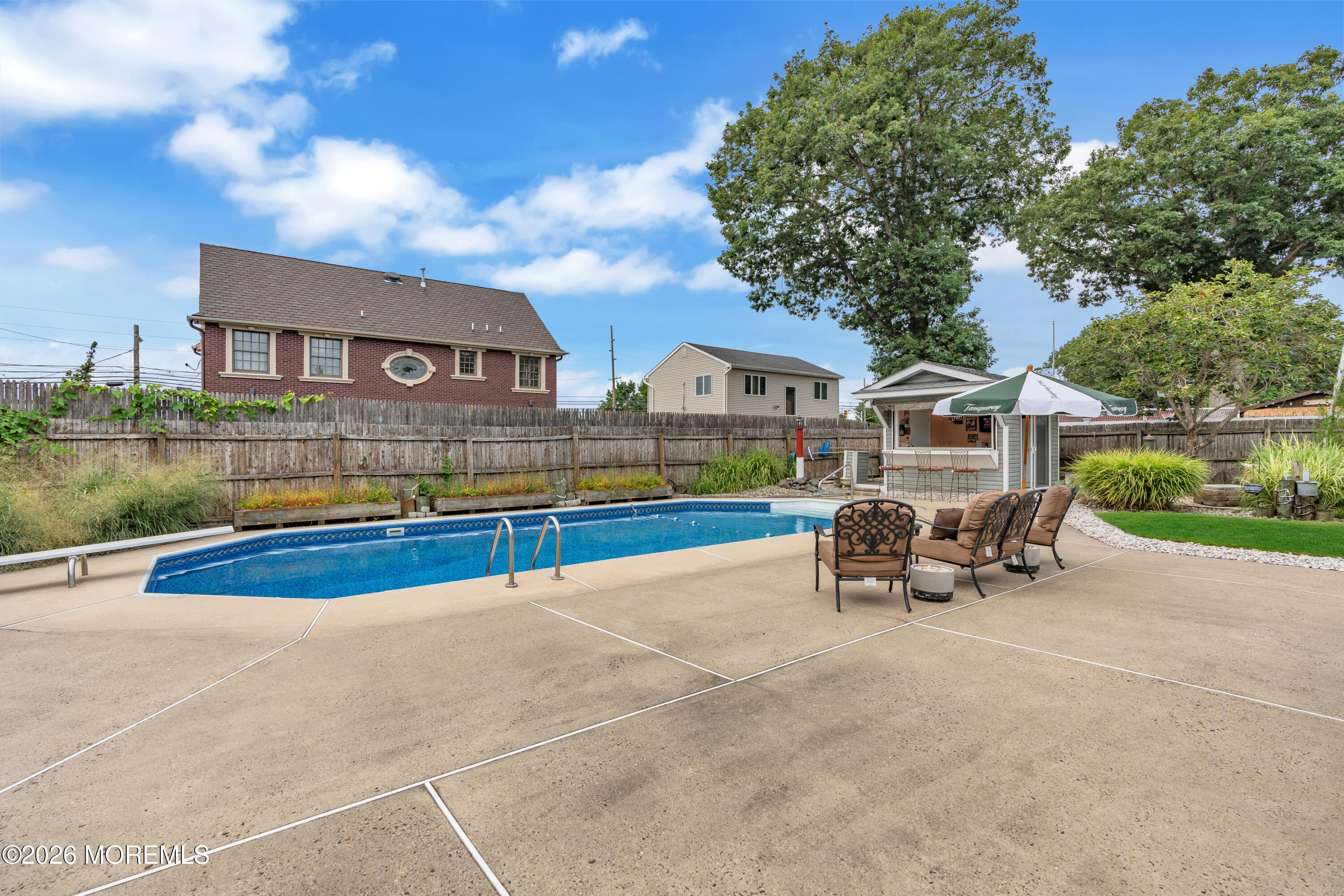 118 Fisher Avenue Brick NJ 08723