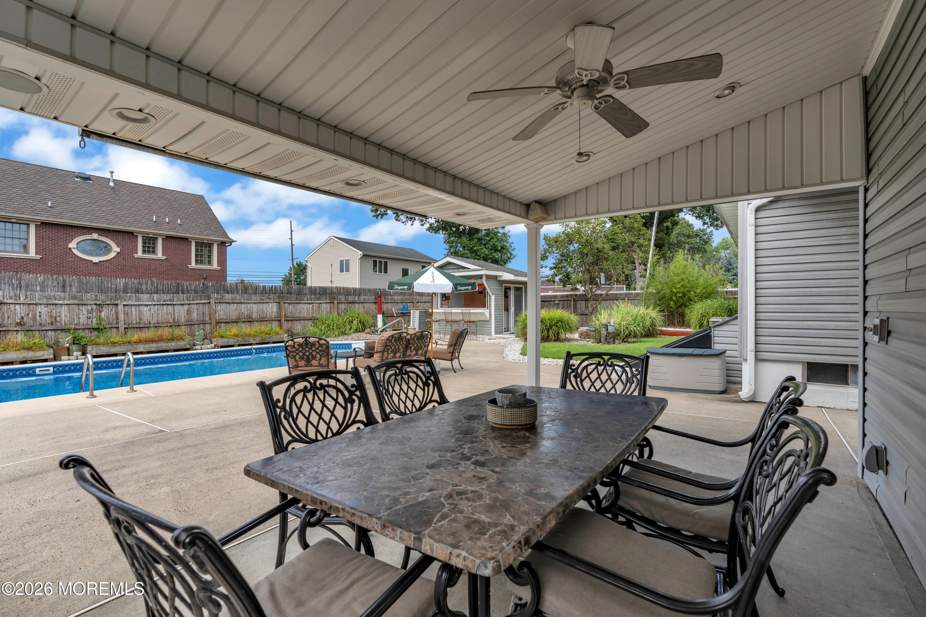 118 Fisher Avenue Brick NJ 08723