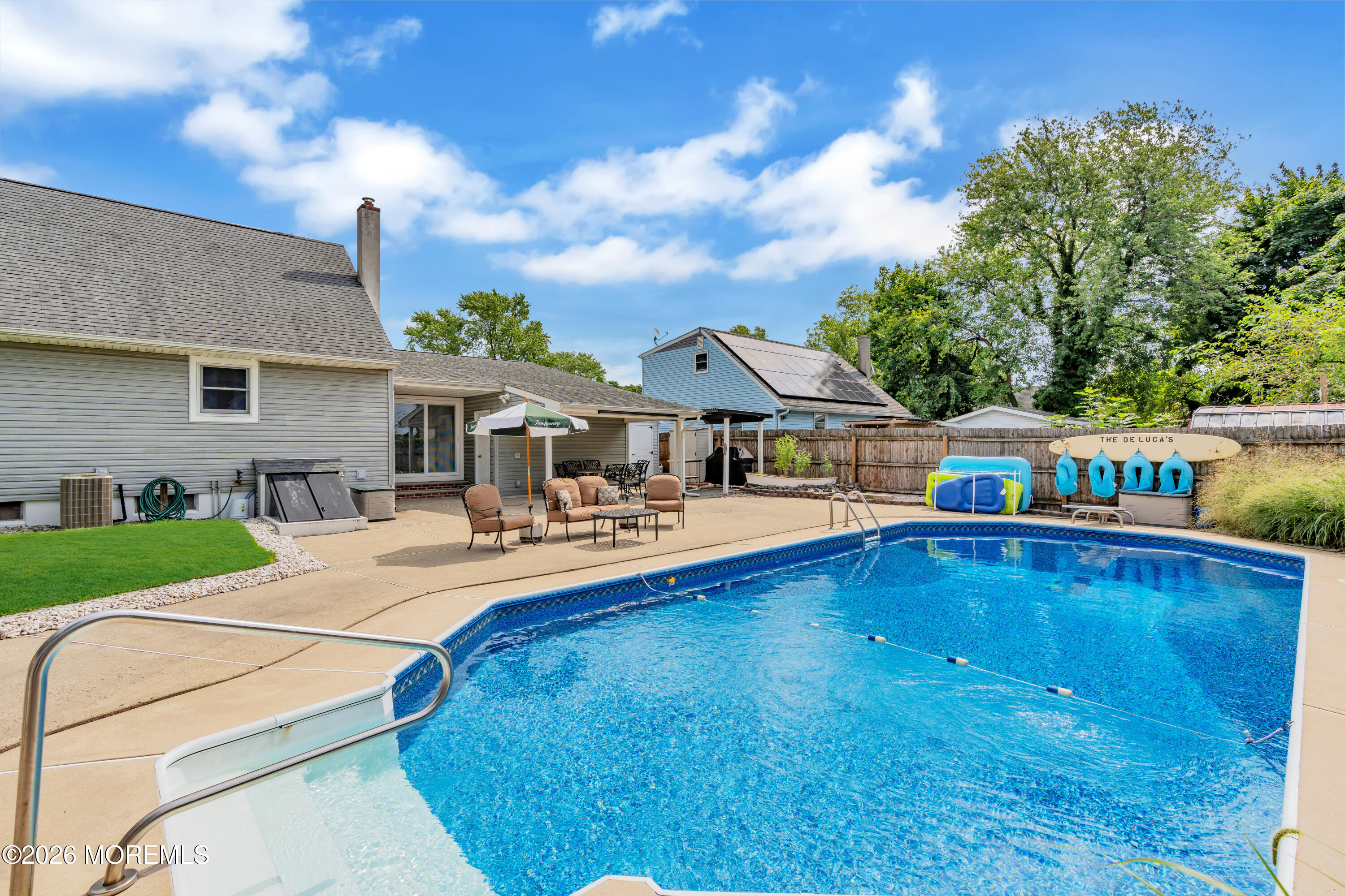 118 Fisher Avenue Brick NJ 08723