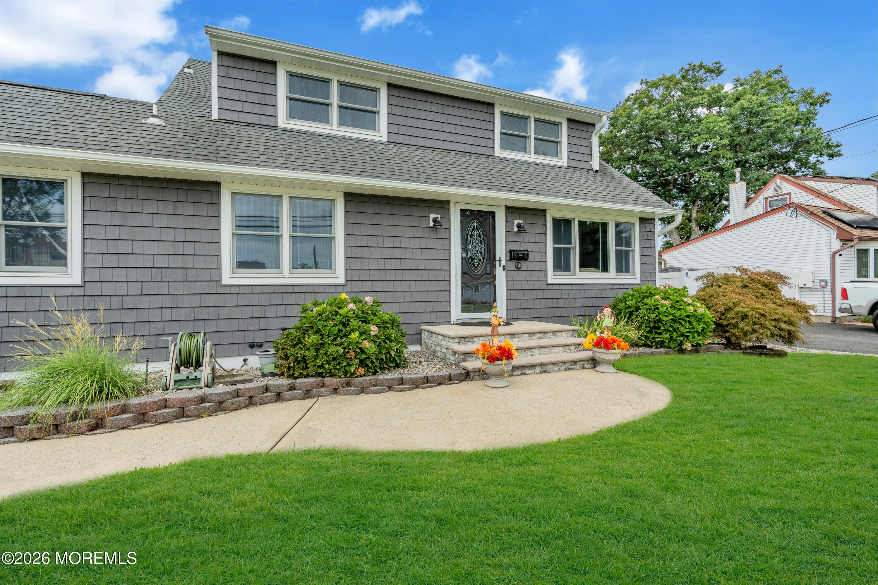 118 Fisher Avenue Brick NJ 08723