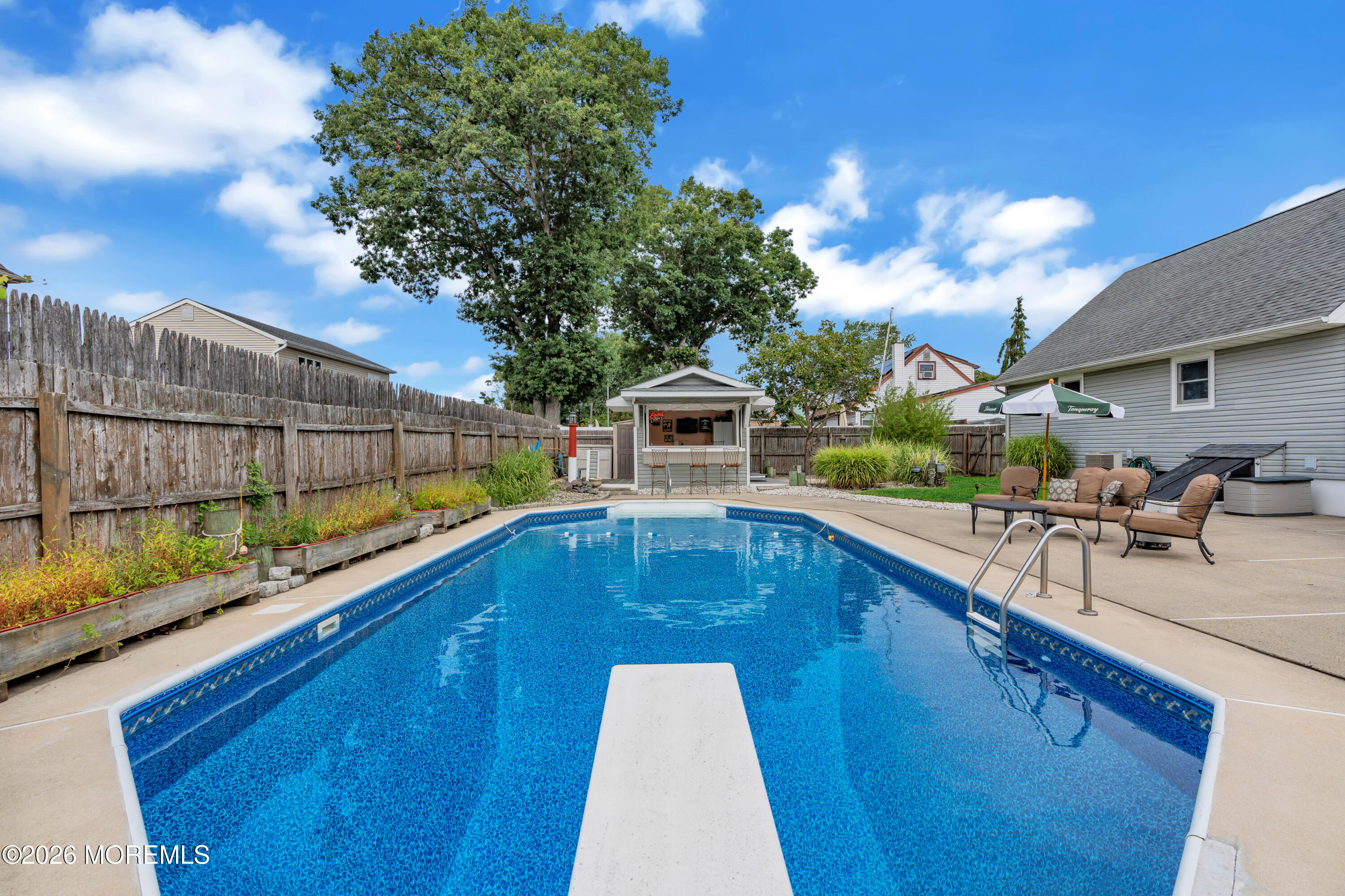 118 Fisher Avenue Brick NJ 08723