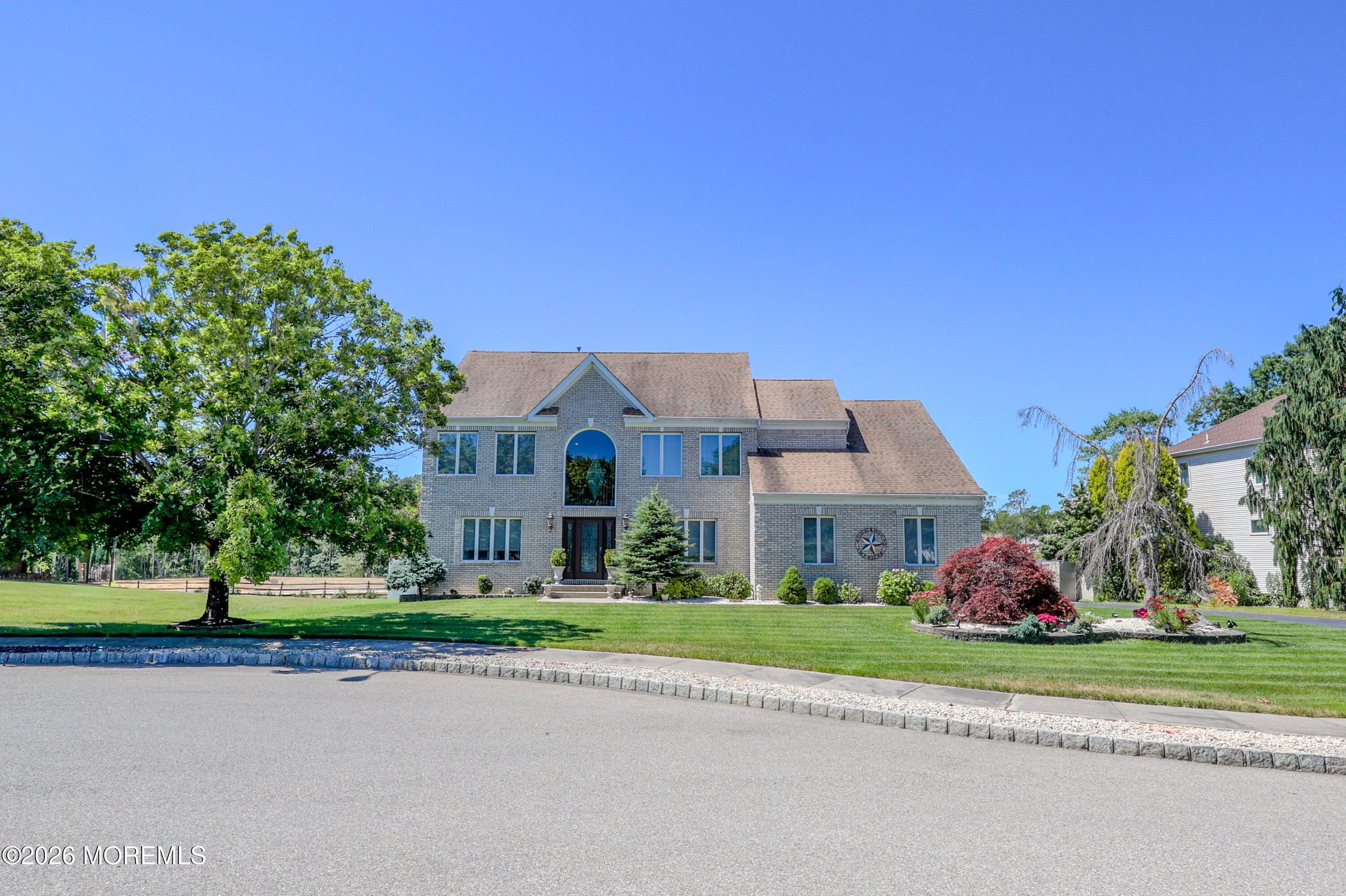 24 Orsaf Lane Bayville NJ 08721
