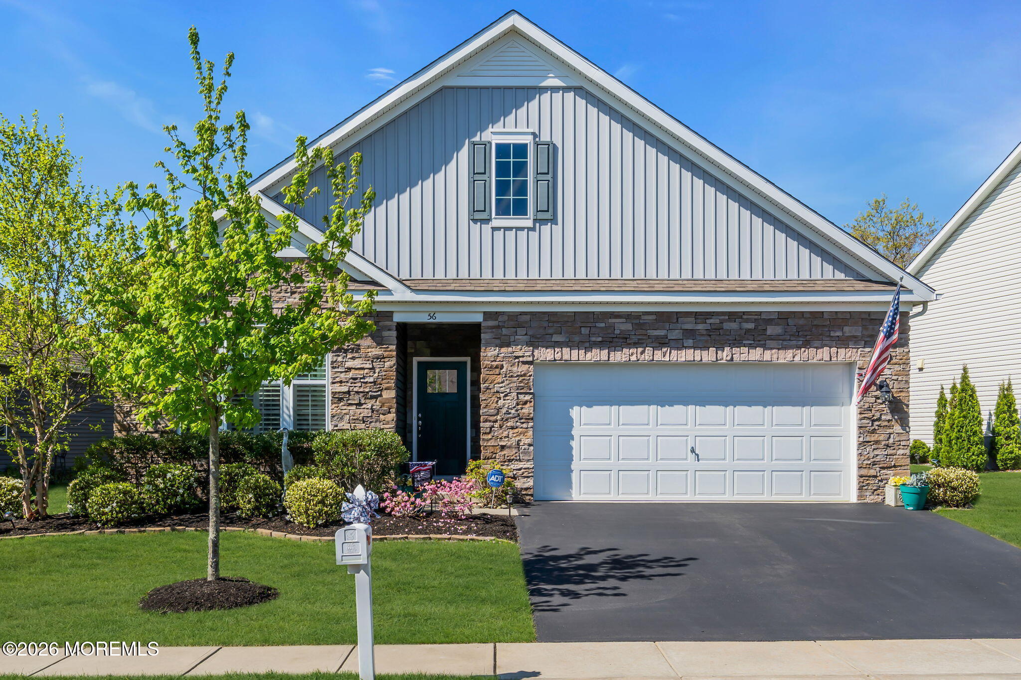 56 Woodchuck Drive Barnegat NJ 08005