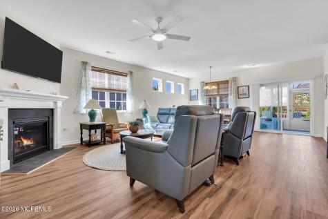 56 Woodchuck Drive Barnegat NJ 08005