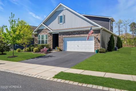 56 Woodchuck Drive Barnegat NJ 08005