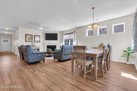 56 Woodchuck Drive Barnegat NJ 08005