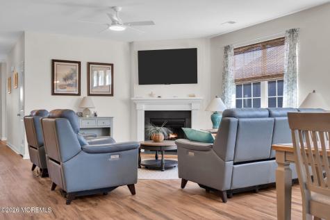 56 Woodchuck Drive Barnegat NJ 08005