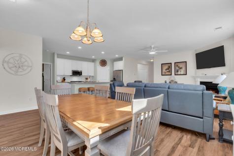 56 Woodchuck Drive Barnegat NJ 08005