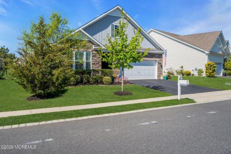 56 Woodchuck Drive Barnegat NJ 08005