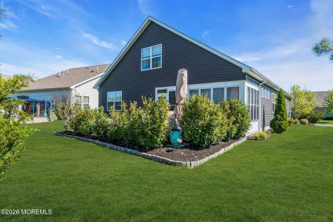 56 Woodchuck Drive Barnegat NJ 08005