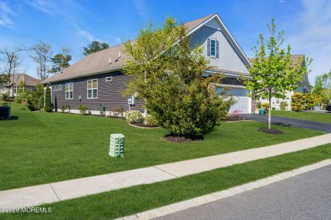 56 Woodchuck Drive Barnegat NJ 08005