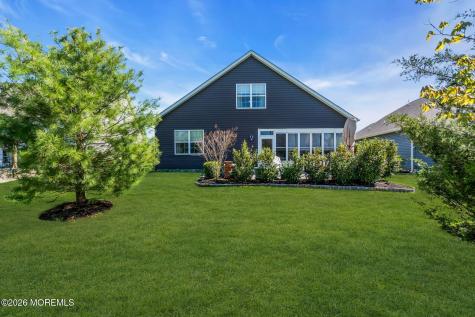 56 Woodchuck Drive Barnegat NJ 08005