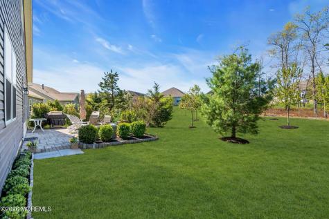 56 Woodchuck Drive Barnegat NJ 08005