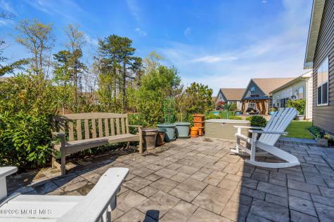 56 Woodchuck Drive Barnegat NJ 08005