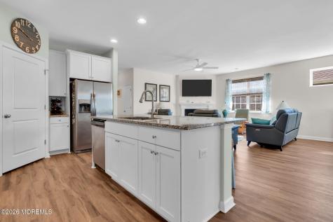 56 Woodchuck Drive Barnegat NJ 08005
