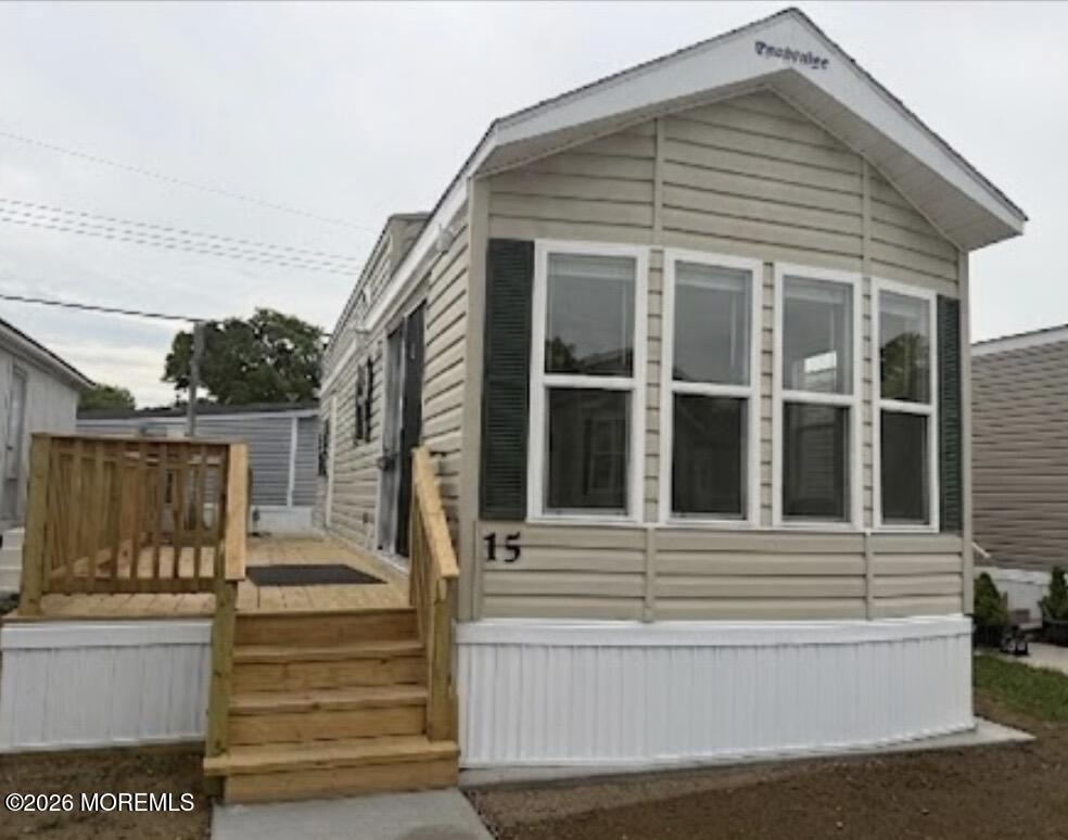 15 Avenue B Hazlet NJ 07734