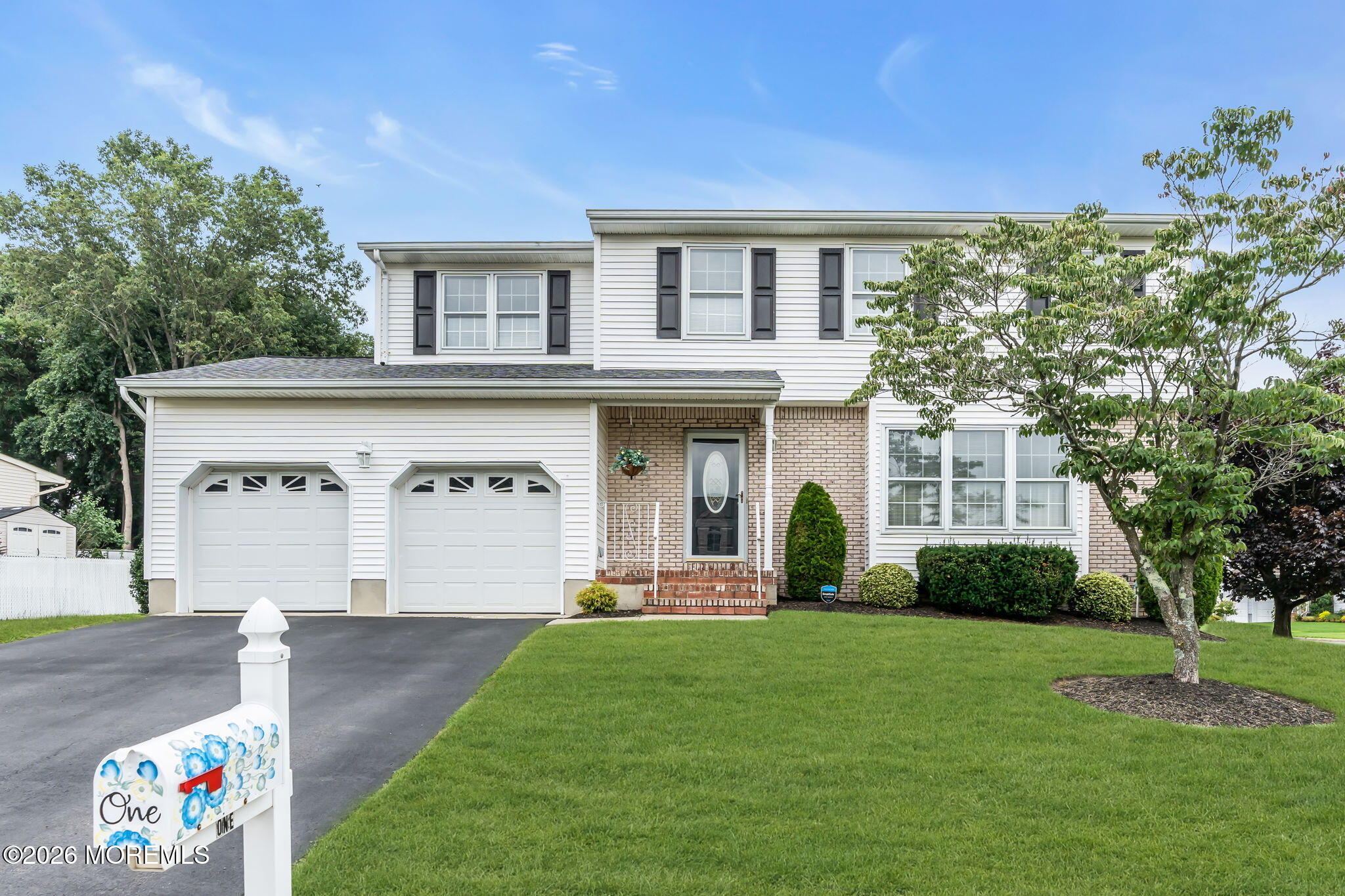 1 Trent Road Tinton Falls NJ 07753