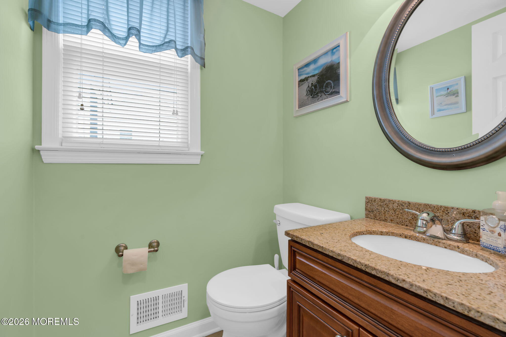 1 Trent Road Tinton Falls NJ 07753