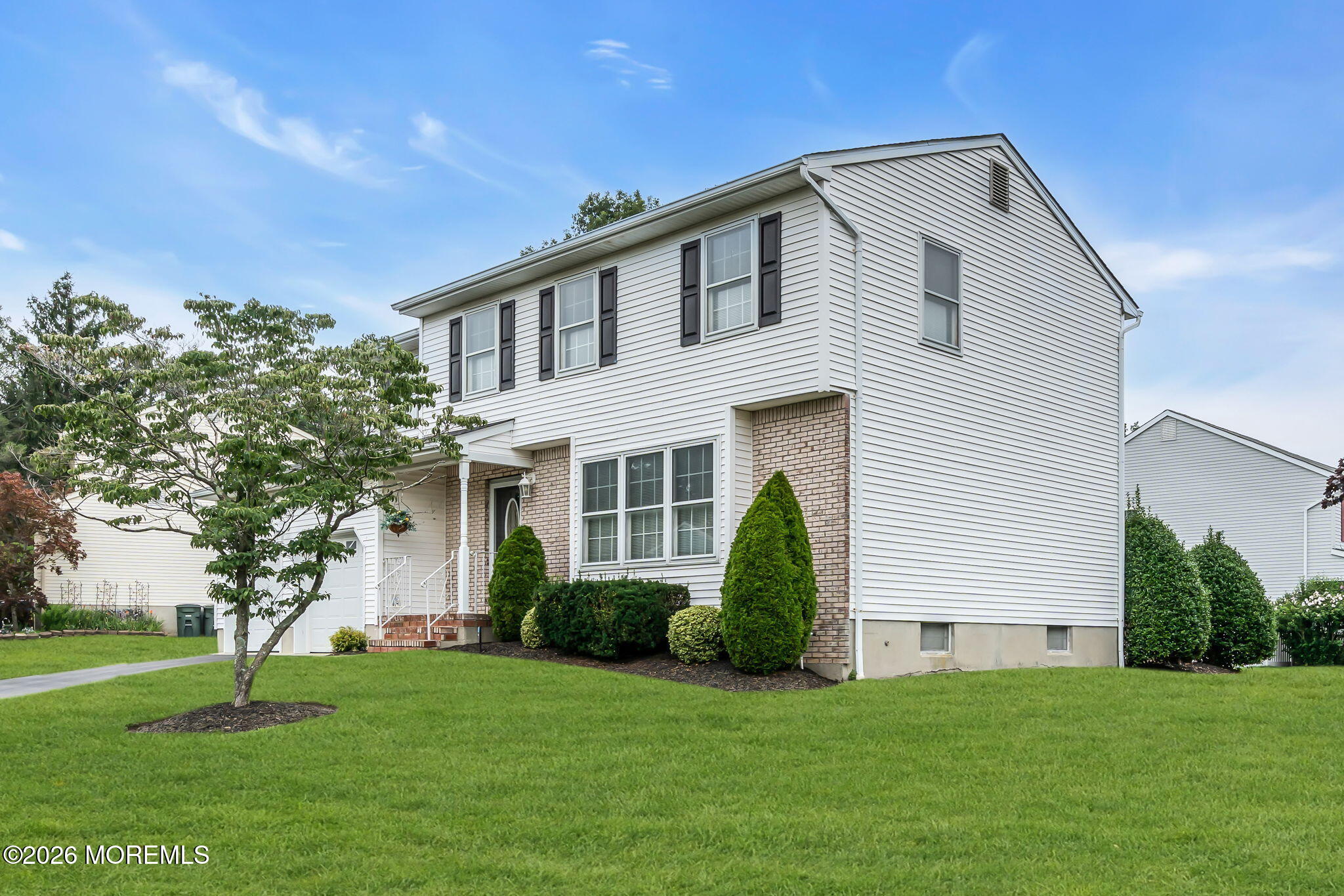 1 Trent Road Tinton Falls NJ 07753
