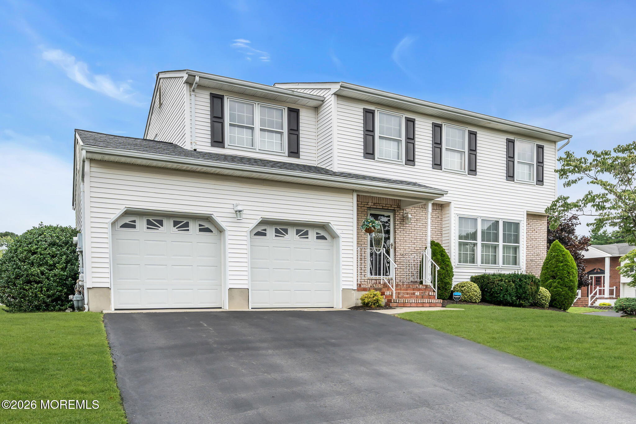 1 Trent Road Tinton Falls NJ 07753