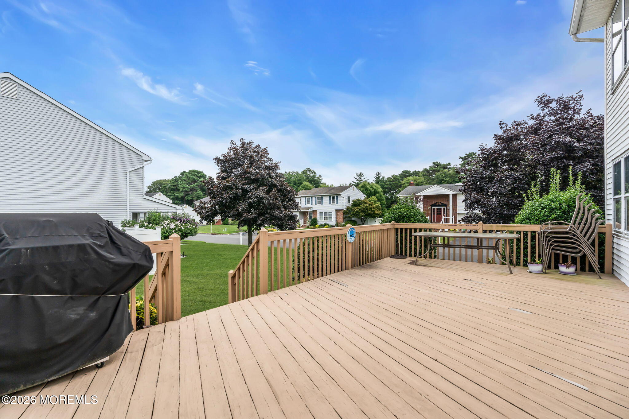 1 Trent Road Tinton Falls NJ 07753