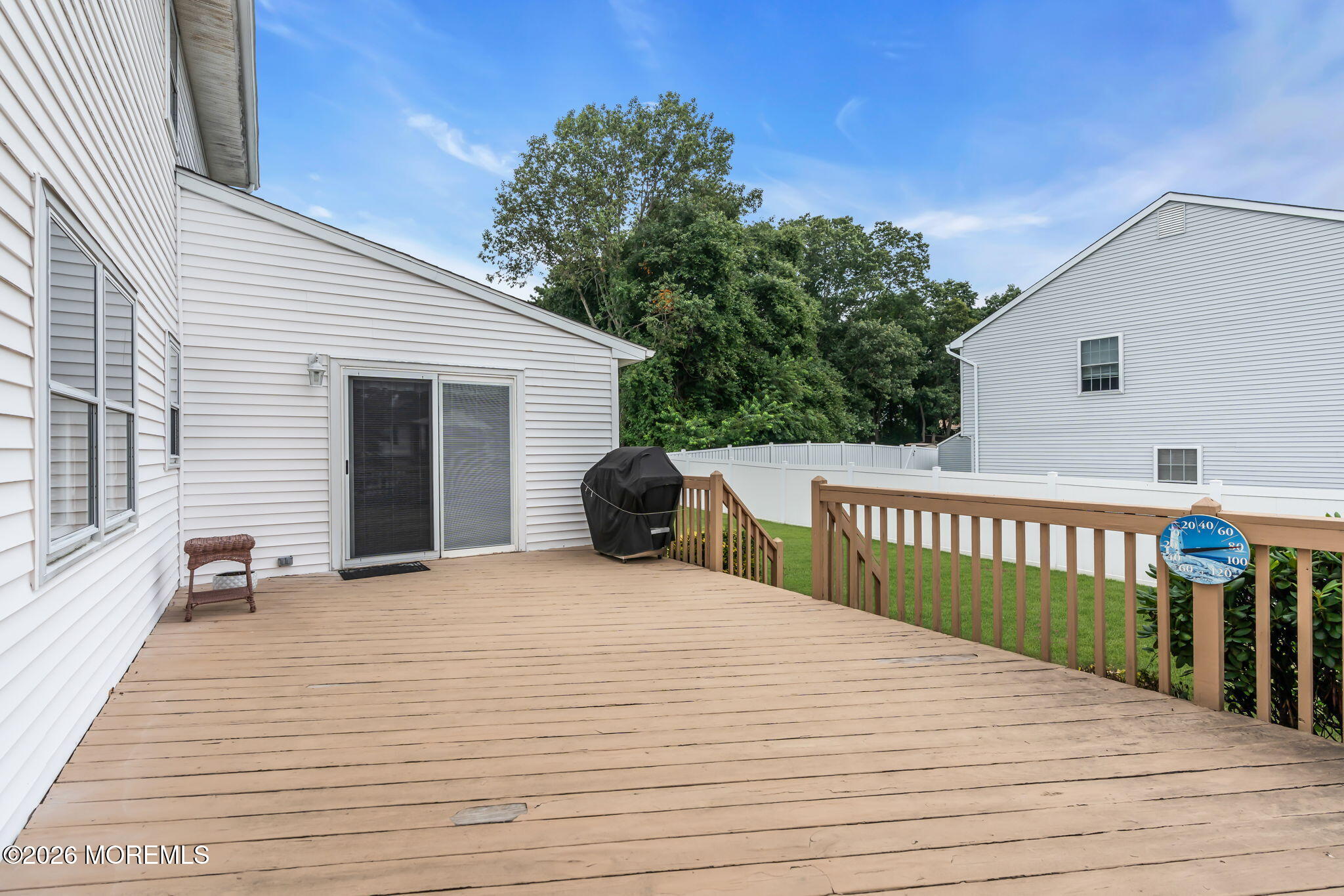 1 Trent Road Tinton Falls NJ 07753