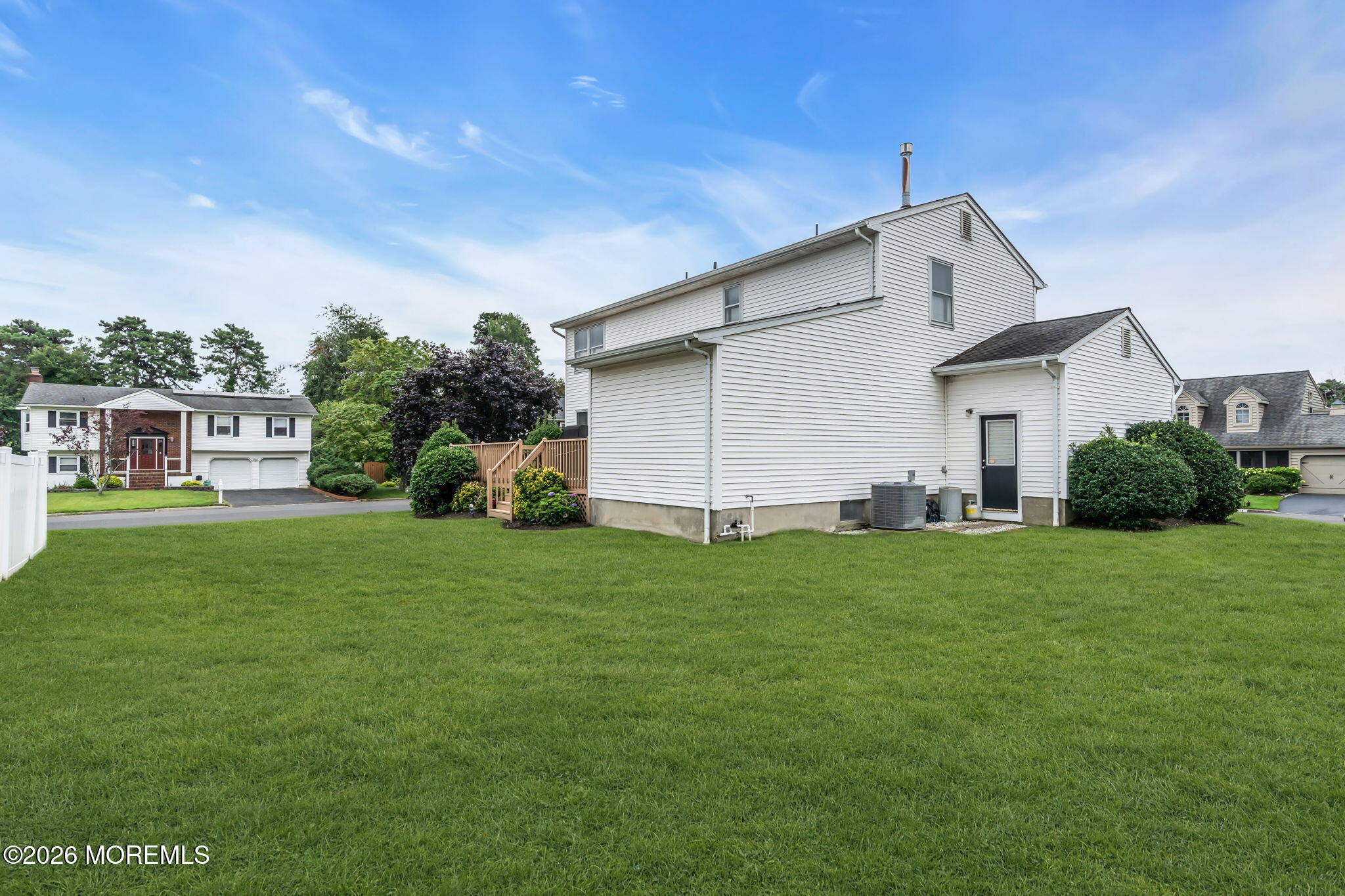1 Trent Road Tinton Falls NJ 07753
