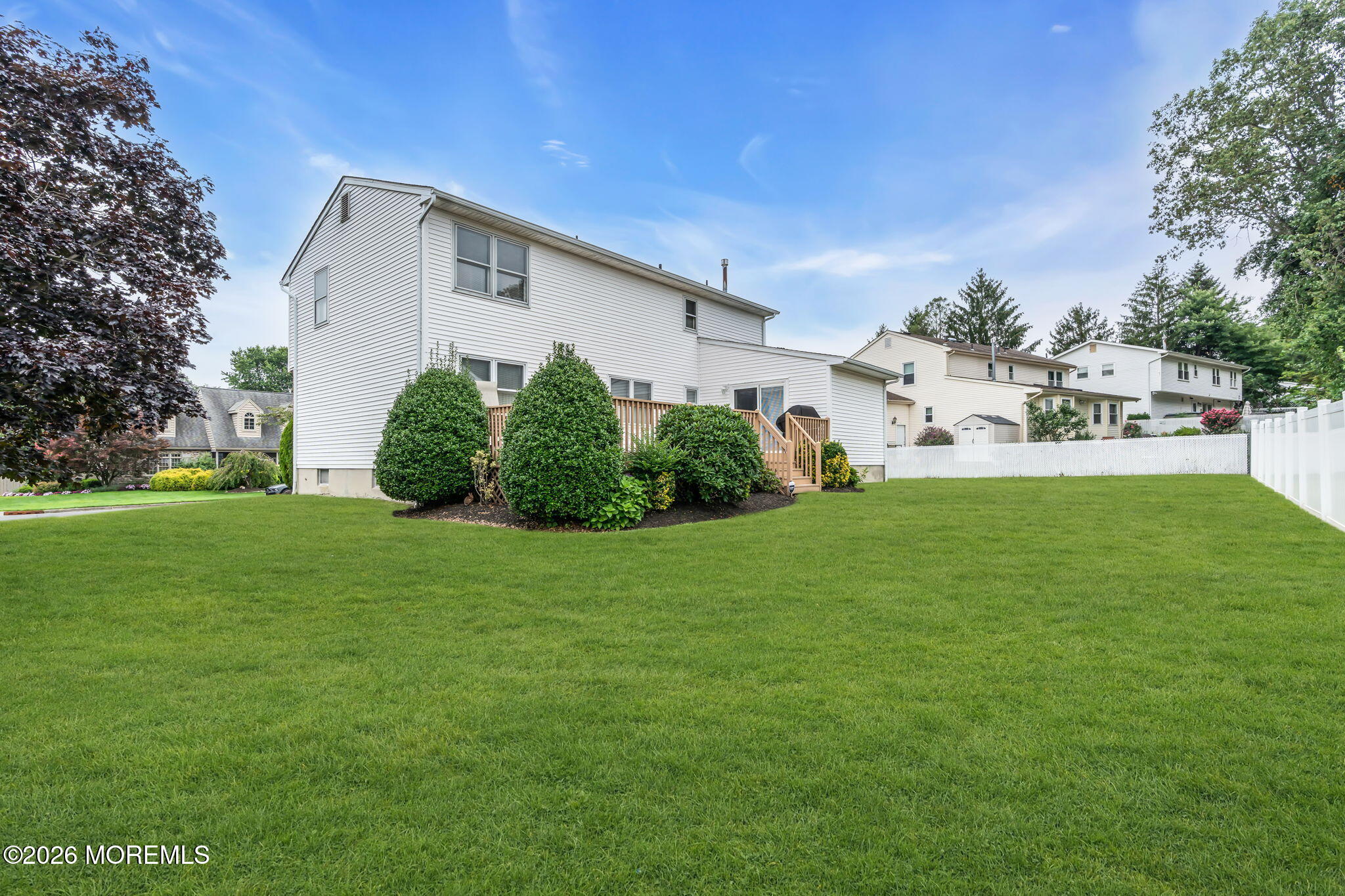 1 Trent Road Tinton Falls NJ 07753