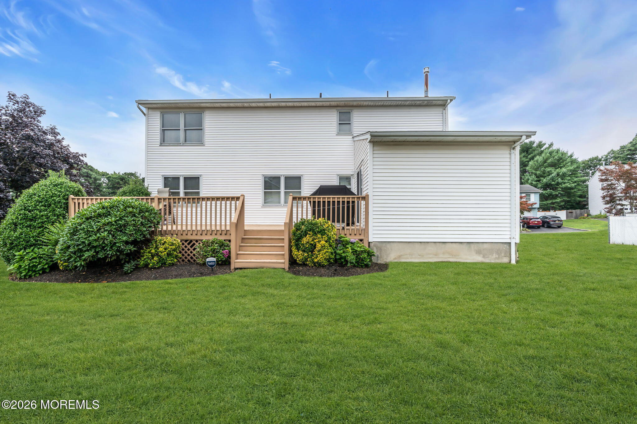1 Trent Road Tinton Falls NJ 07753