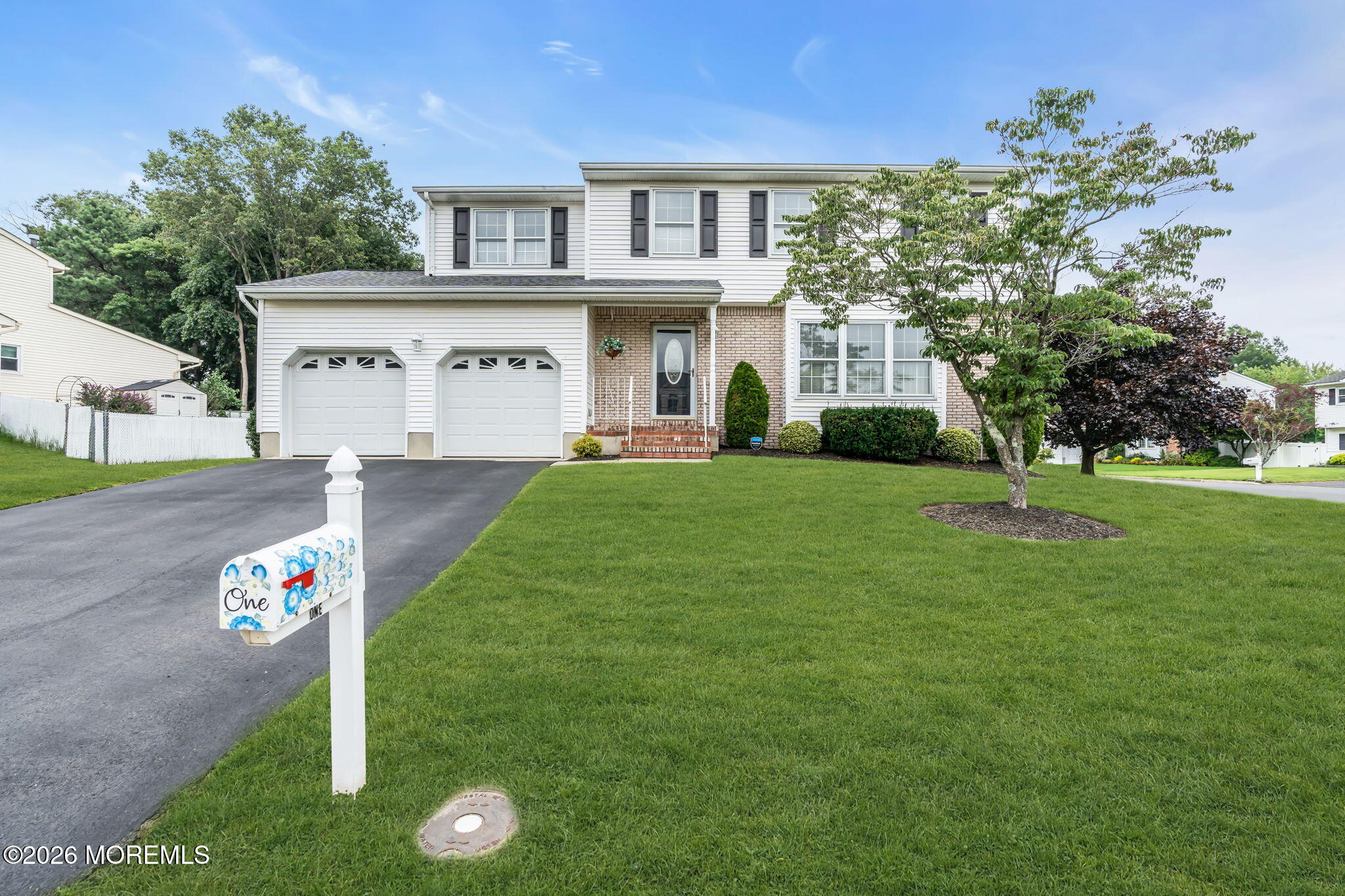 1 Trent Road Tinton Falls NJ 07753