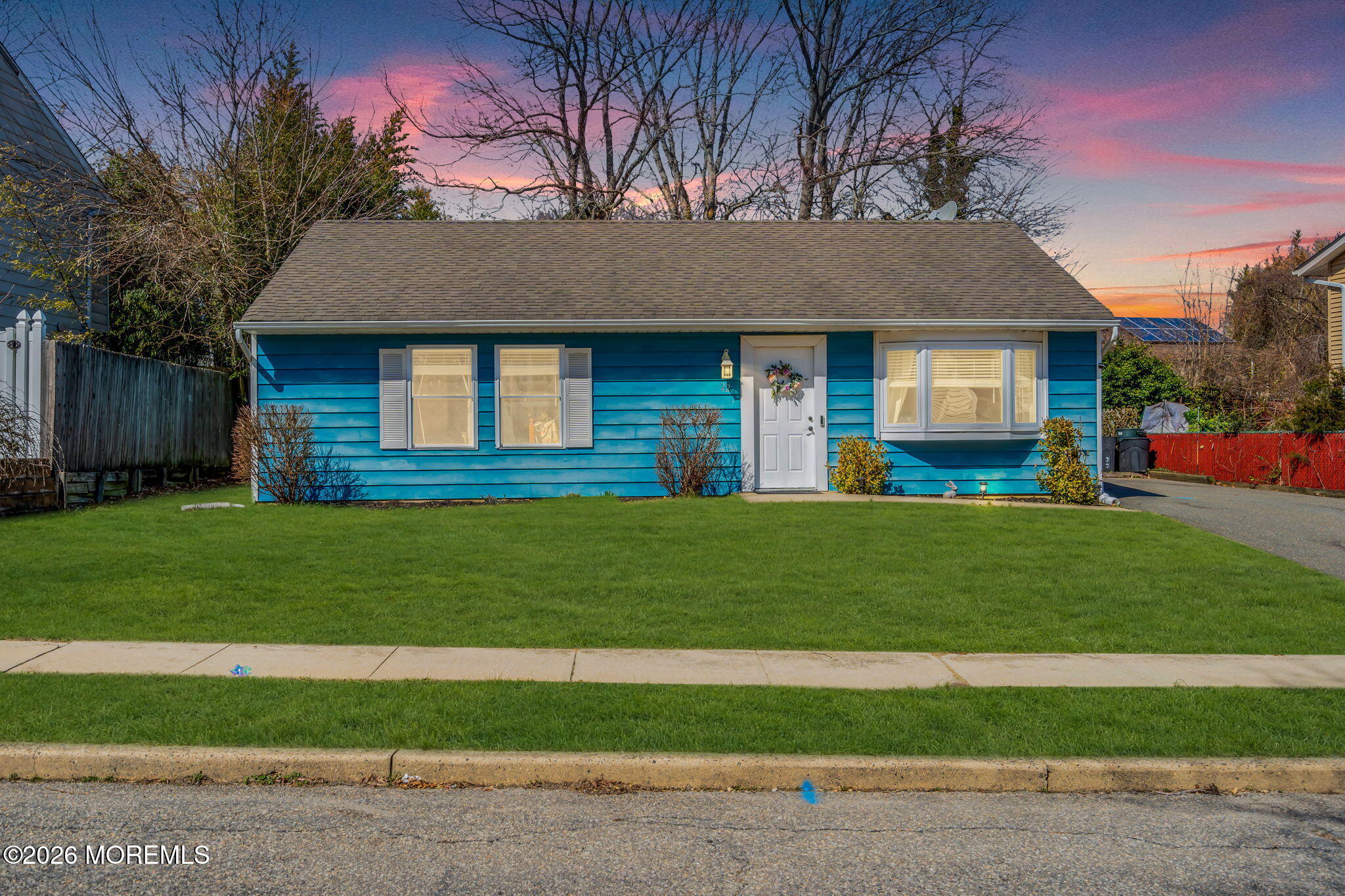 22 Longboat Avenue Barnegat NJ 08005