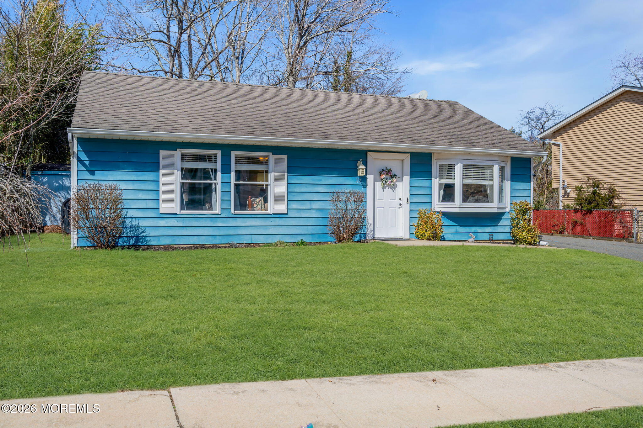 22 Longboat Avenue Barnegat NJ 08005