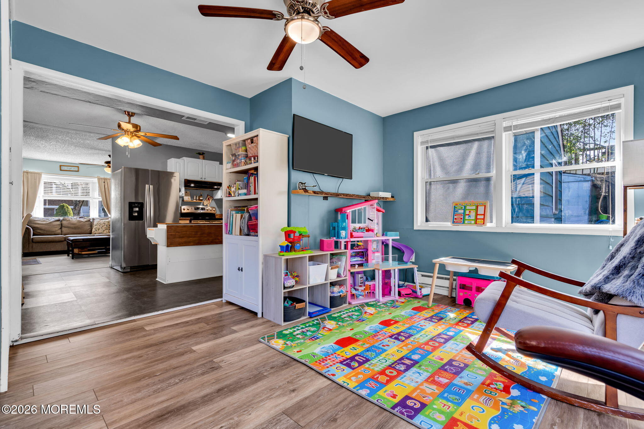 22 Longboat Avenue Barnegat NJ 08005