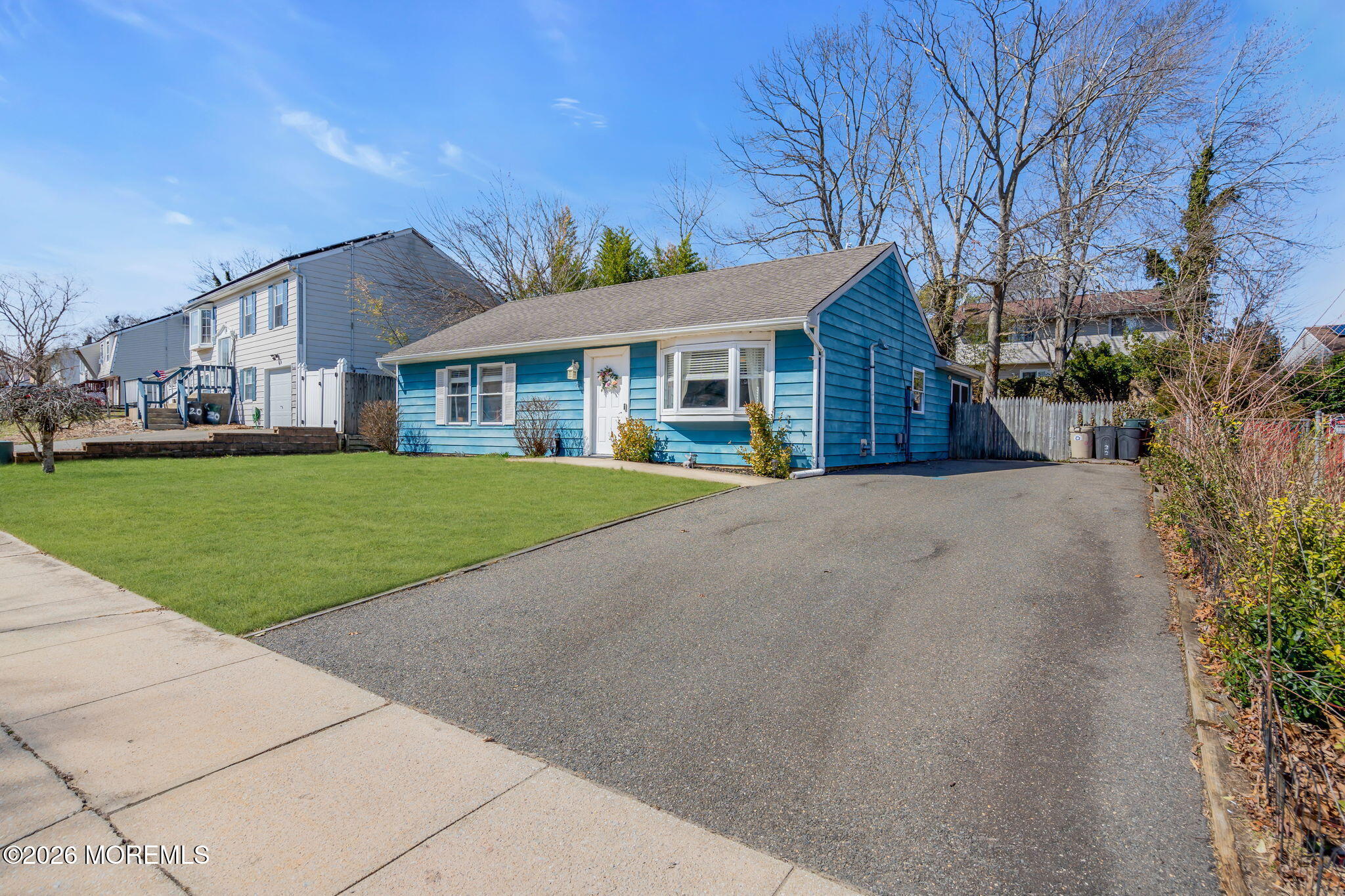 22 Longboat Avenue Barnegat NJ 08005