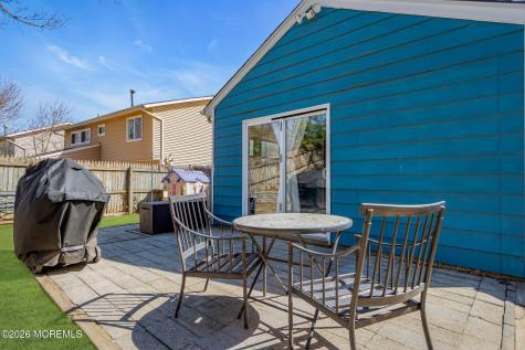 22 Longboat Avenue Barnegat NJ 08005