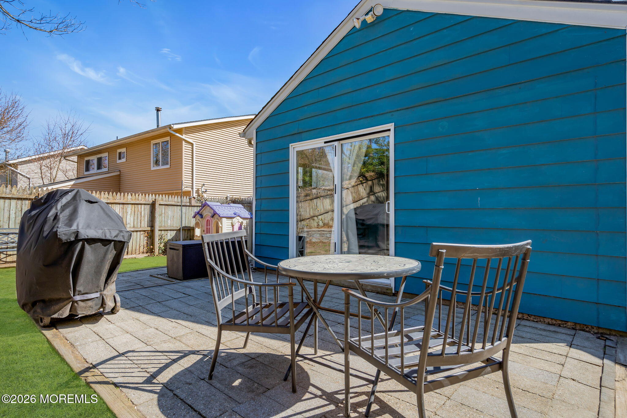 22 Longboat Avenue Barnegat NJ 08005