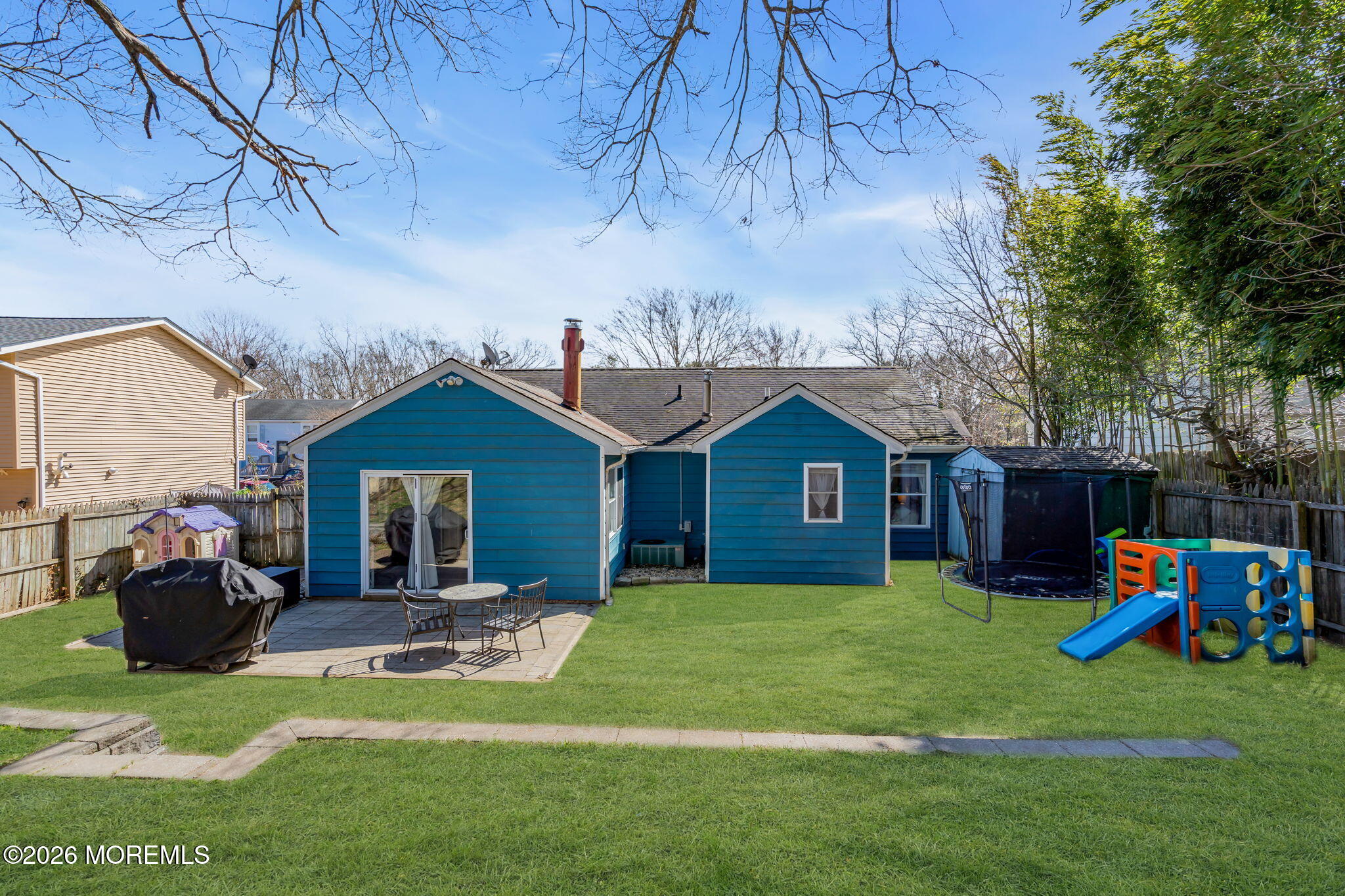 22 Longboat Avenue Barnegat NJ 08005
