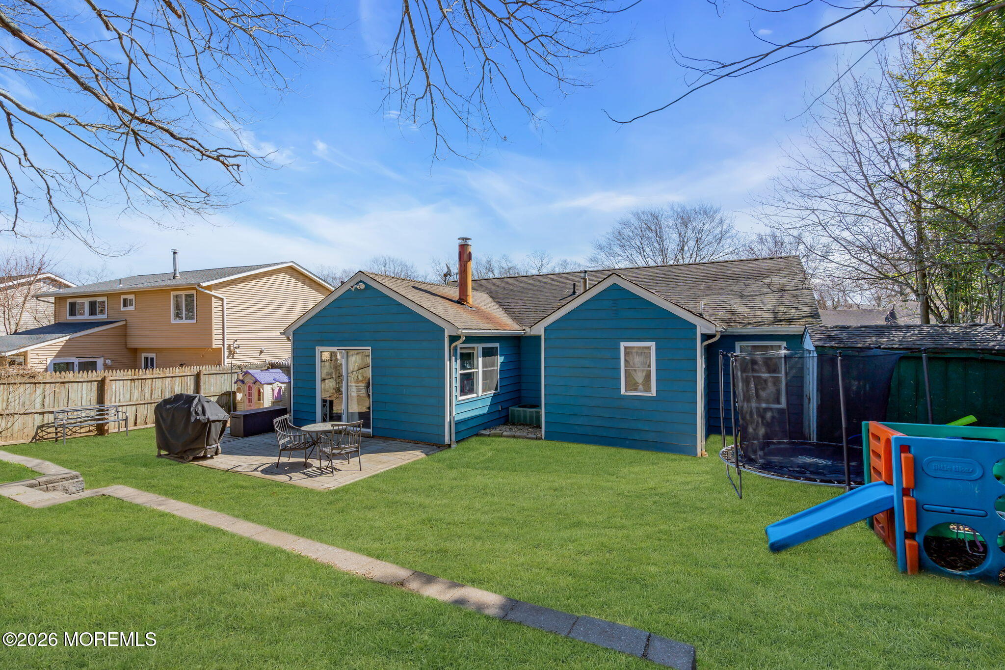 22 Longboat Avenue Barnegat NJ 08005