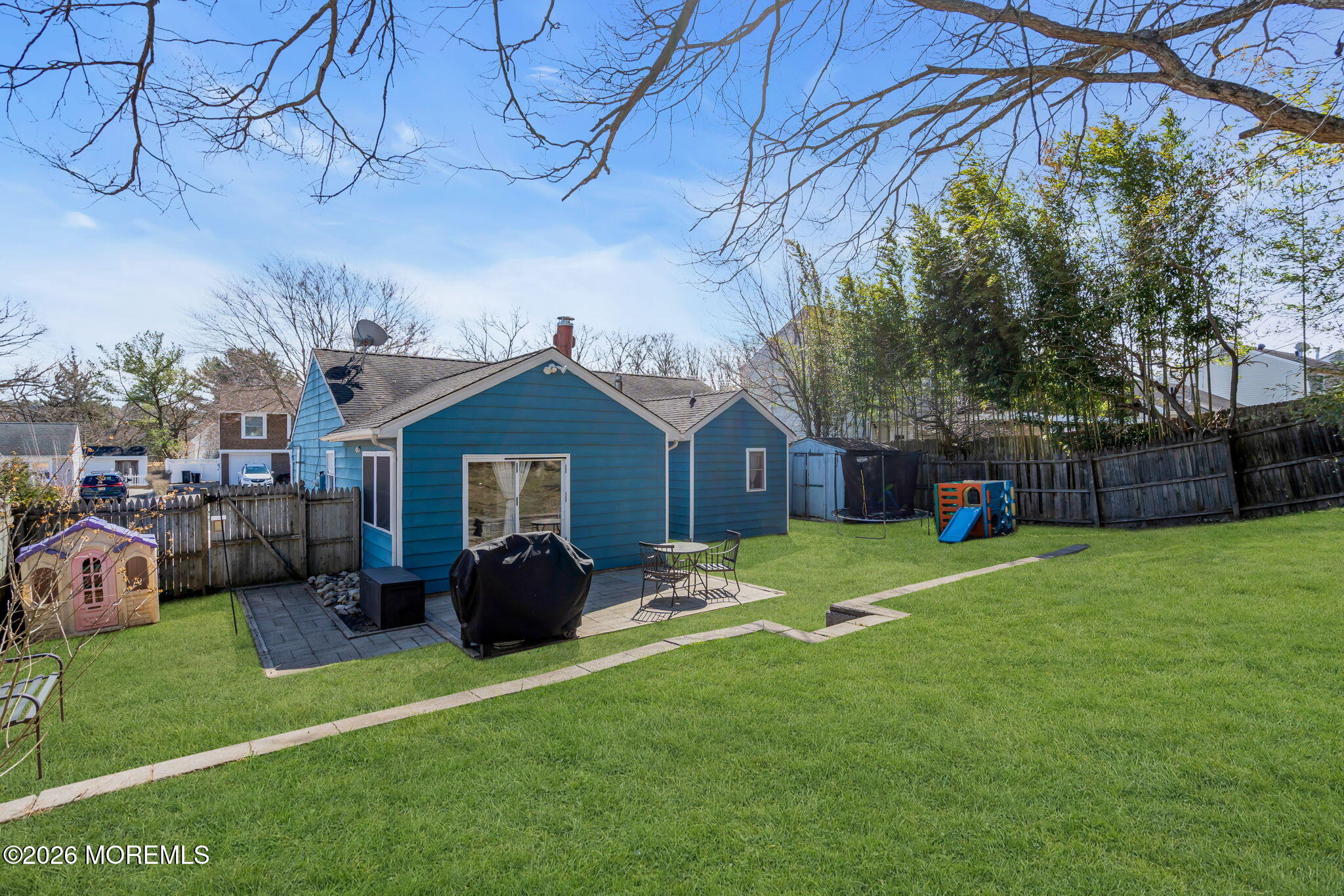 22 Longboat Avenue Barnegat NJ 08005