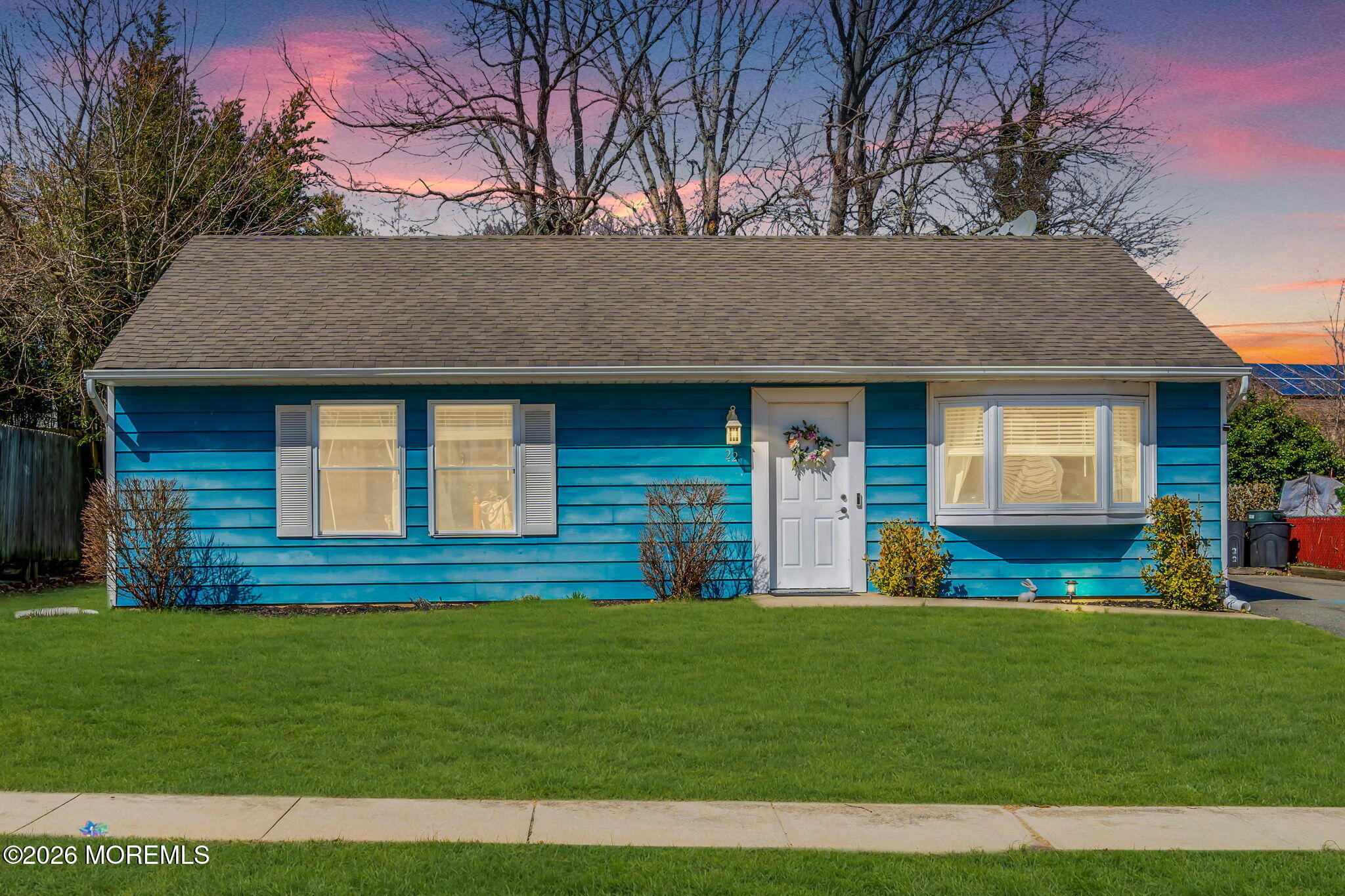 22 Longboat Avenue Barnegat NJ 08005