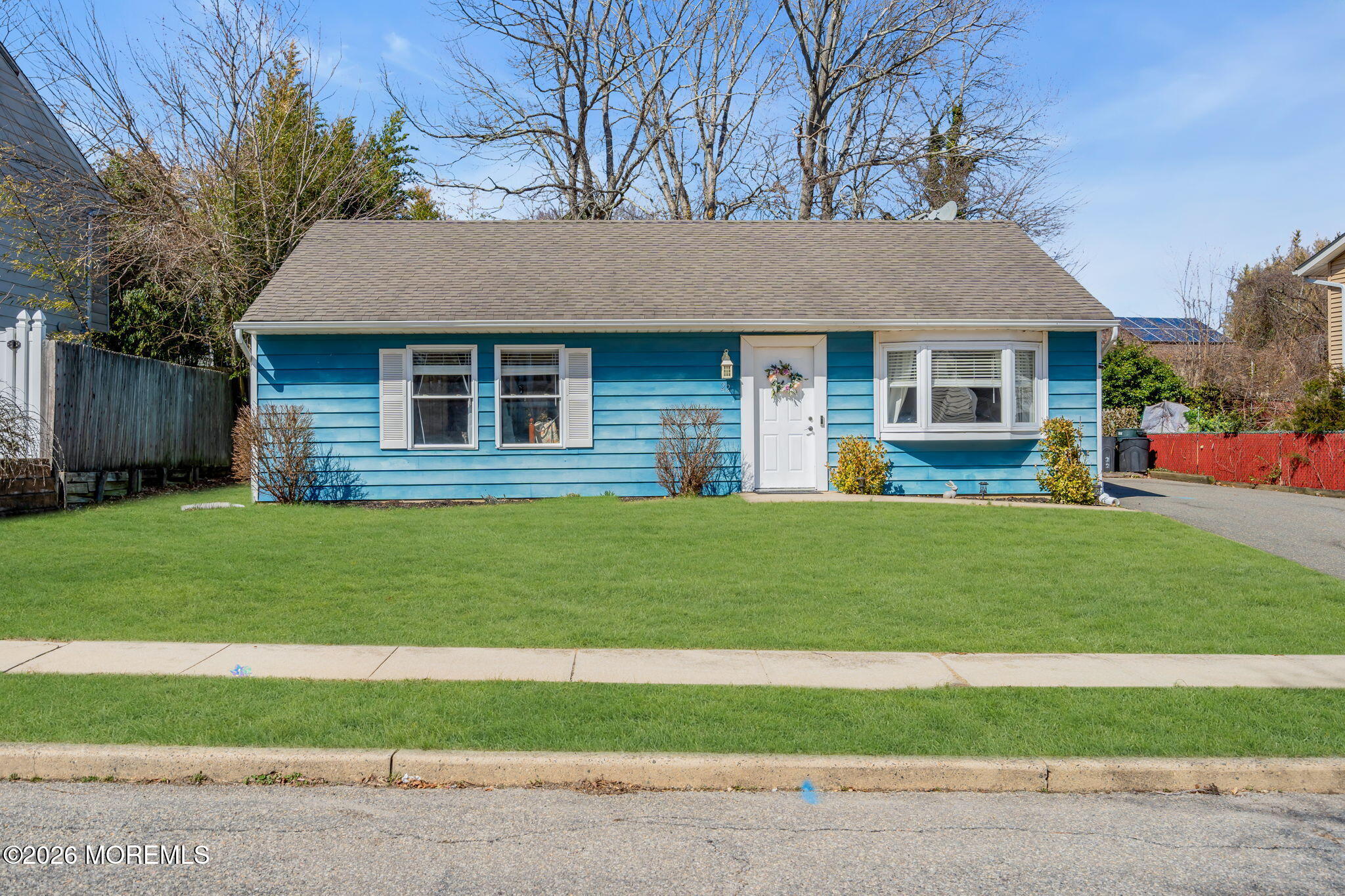 22 Longboat Avenue Barnegat NJ 08005